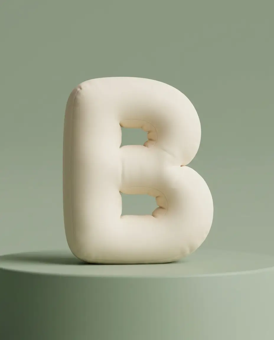 Soft letters